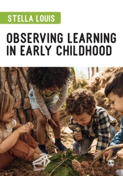 Bertrand.pt - Observing Learning In Early Childhood