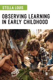 Observing Learning In Early Childhood