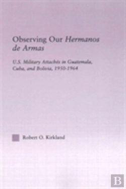 Bertrand.pt - Observing Our Hermanos De Armas