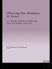 Observing Our Hermanos De Armas