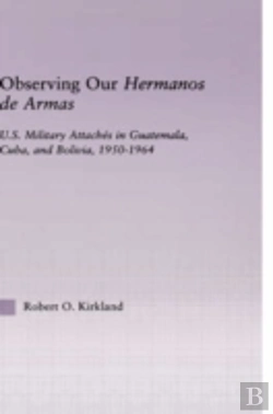 Bertrand.pt - Observing Our Hermanos De Armas