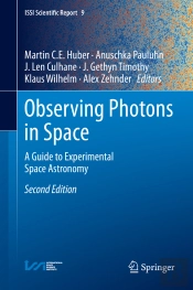 Observing Photons In Space