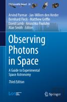 Observing Photons In Space