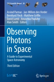 Observing Photons In Space