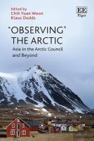'Observing' The Arctic
