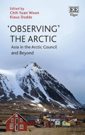 'Observing' The Arctic