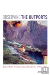 Observing The Outports