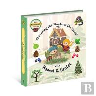 Observing The Plants Of The Forest With Hansel And Gretel