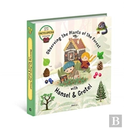 Bertrand.pt - Observing The Plants Of The Forest With Hansel And Gretel