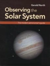 Observing The Solar System
