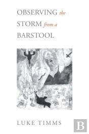 Observing The Storm From A Barstool