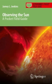 Observing The Sun