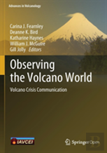 Observing The Volcano World