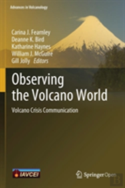 Bertrand.pt - Observing The Volcano World