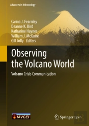 Observing The Volcano World