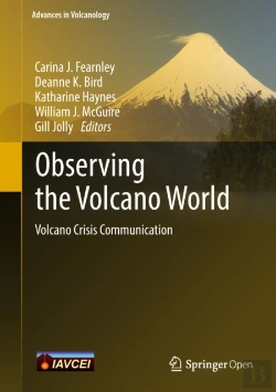 Bertrand.pt - Observing The Volcano World