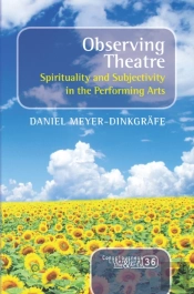 Observing Theatre