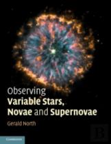 Observing Variable Stars, Novae And Supernovae