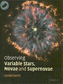 Bertrand.pt - Observing Variable Stars, Novae, And Supernovae