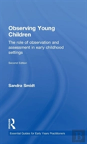 Observing Young Children