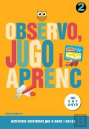 Observo, Jugo I Aprenc 2