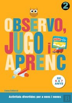 Bertrand.pt - Observo, Jugo I Aprenc 2
