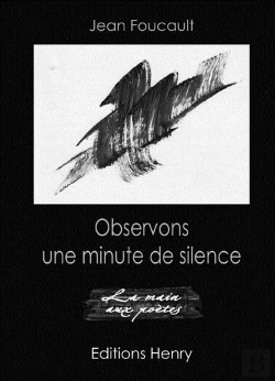 Bertrand.pt - Observons Une Minute De Silence
