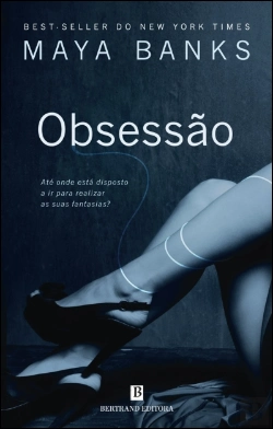 Bertrand.pt - Obsessão