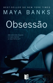 Obsessão