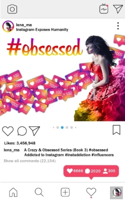 Bertrand.pt - #Obsessed