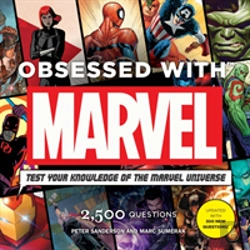Bertrand.pt - Obsessed With Marvel