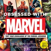 Obsessed With Marvel