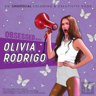 Obsessed With Olivia Rodrigo