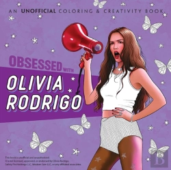 Bertrand.pt - Obsessed With Olivia Rodrigo