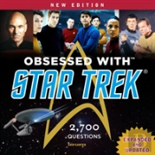 Obsessed With Star Trek