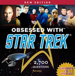 Bertrand.pt - Obsessed With Star Trek