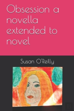 Bertrand.pt - Obsession A Novella Extended To Novel