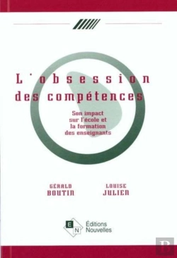 Bertrand.pt - Obsession Des Competences (L')
