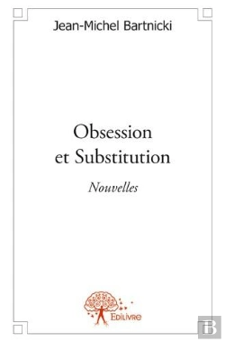 Bertrand.pt - Obsession Et Substitution