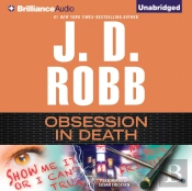Obsession In Death