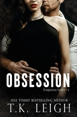 Bertrand.pt - Obsession