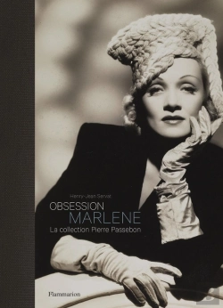 Bertrand.pt - Obsession Marlene ; La Collection Pierre Passebon