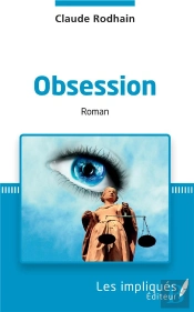 Obsession - Roman
