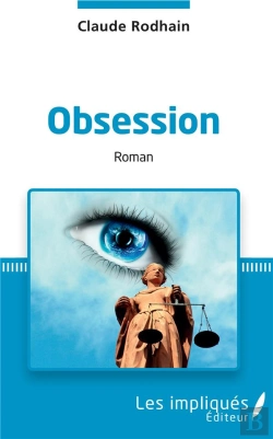 Bertrand.pt - Obsession - Roman