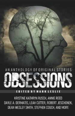 Bertrand.pt - Obsessions: An Anthology Of Original Fic