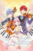 Obsessions Of An Otome Gamer