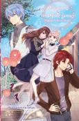 Obsessions Of An Otome Gamer