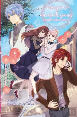 Bertrand.pt - Obsessions Of An Otome Gamer