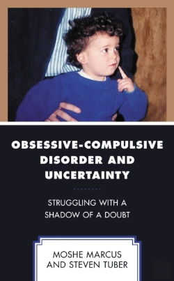 Bertrand.pt - Obsessive-Compulsive Disorder And Uncertainty