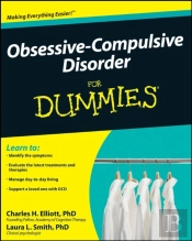Obsessive-Compulsive Disorder For Dummies